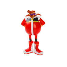                             Sonic figurka 1 ks                        