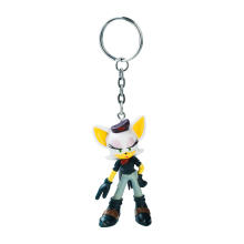                             Sonic přívěšek na klíče                        