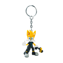                             Sonic přívěšek na klíče                        