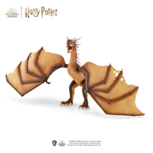                             schleich® Harry Potter™ 13989 Maďarský trnoocasý drak                        