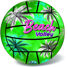                             Míč volejbalový Palm Beach 21 cm                        
