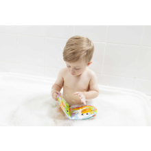                              Koupací knížka se zvířátky                        