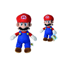                             Plyšová figurka Super Mario, 30 cm                        