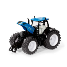                             SIKU Farmer - traktor New Holland T7, 1:32                        