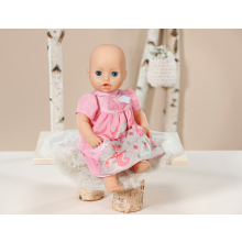                             Baby Annabell Šatičky růžové, 43 cm                        