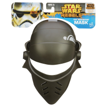                             Star Wars rebelská maska                        