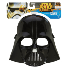                             Star Wars rebelská maska                        