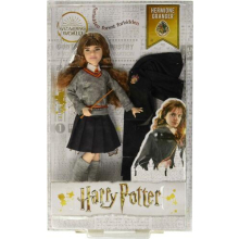                             Harry Potter a tajemná komnata panenka Hermiona Granger                        