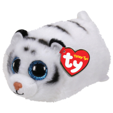                             Teeny Tys Tundra - bílý tygr                        