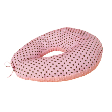                             Kojící polštář Sleeplease Minky 175 cm mix                        
