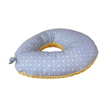                             Kojící polštář Sleeplease Minky 175 cm mix                        