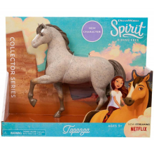                             Koník figurka Spirit Topanga                        