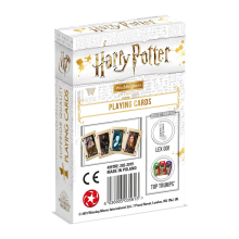                            Hrací karty Harry Potter                        