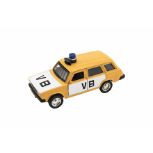                             Policejní auto VB 11,5 cm                        