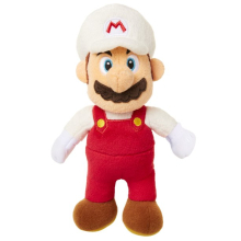                             Plyšový Super Mario 23 cm                        