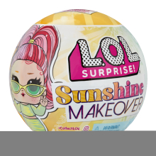                             L.O.L. Surprise! Sunshine panenka, Sidekick                        