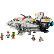                             LEGO® Star Wars™ 75357 Stín &amp; Fantom II                        