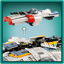                             LEGO® Star Wars™ 75357 Stín &amp; Fantom II                        
