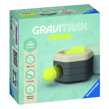                             Kuličková dráha GraviTrax Junior Past                        