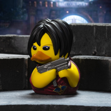                             Tubbz kachnička Resident Evil - Ada Wong                        