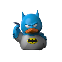                             Tubbz kachnička DC Comics Batman                        