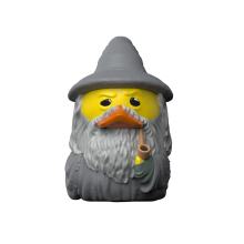                             Tubbz kachnička Pán Prstenu Gandalf Šedý                        