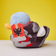                             Tubbz kachnička plyšová Destiny Zavala                        