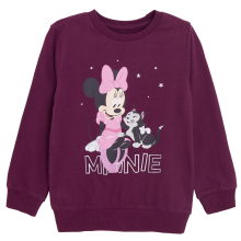                             Pyžamo Minnie- fialové                        