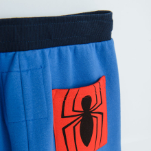                             Sportovní kalhoty Marvel- modré                        