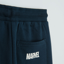                             Sportovní kalhoty Marvel- tmavě modré                        
