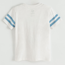                             Tričko s krátkým rukávem Tlapková patrola- bílé                        