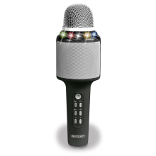                             Karaoke mikrofon bezdrátový                        