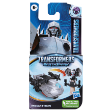                             Transformers Earthspark terran tacticon figurka                        