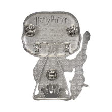                            Funko POP Pin: Harry Potter - Draco Malfoy                        
