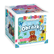                             BrainBox - obrázky                        