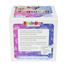                             BrainBox - obrázky                        