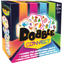                             Dobble Connect                        