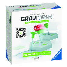                             Kuličková dráha GraviTrax Transfer                        