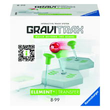                             Kuličková dráha GraviTrax Transfer                        
