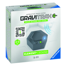                             Kuličková dráha GraviTrax Power Zvukový prvek                        