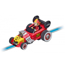                             Autodráha Carrera FIRST - 63045 Mickey´s Fun Race                        