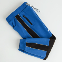                             Sportovní kalhoty NASA- modré                        