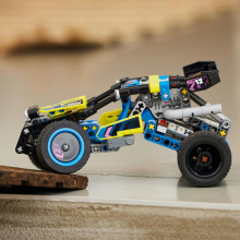                             LEGO® Technic 42164 Terénní závodní bugina                        