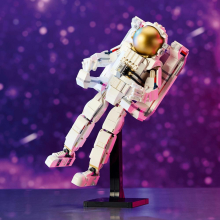                             LEGO® Creator 3 v 1 31152 Astronaut                        