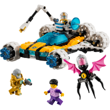                             LEGO® DREAMZzz™ 71475 Pan Oz a jeho vesmírné auto                        