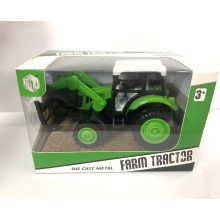                             Traktor                        