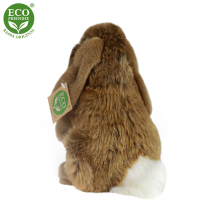                             Plyšový zajíc/králík  18 cm                        