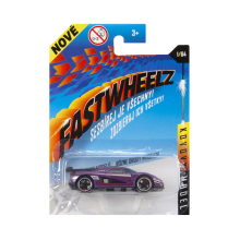                             Fastwheelz kovové autíčko                        