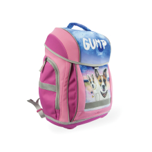                             GUMP Školní batoh                        