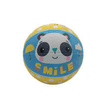                             Fisher-Price Nafukovací míč Panda 15 cm                        